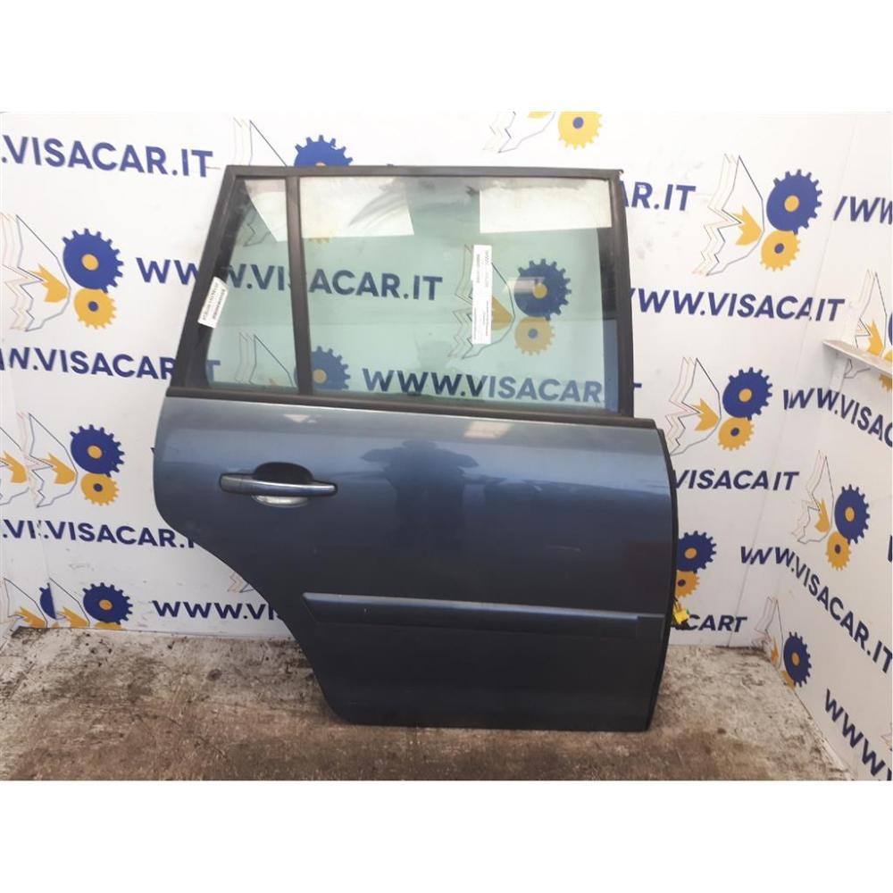 Porta Posteriore Destro