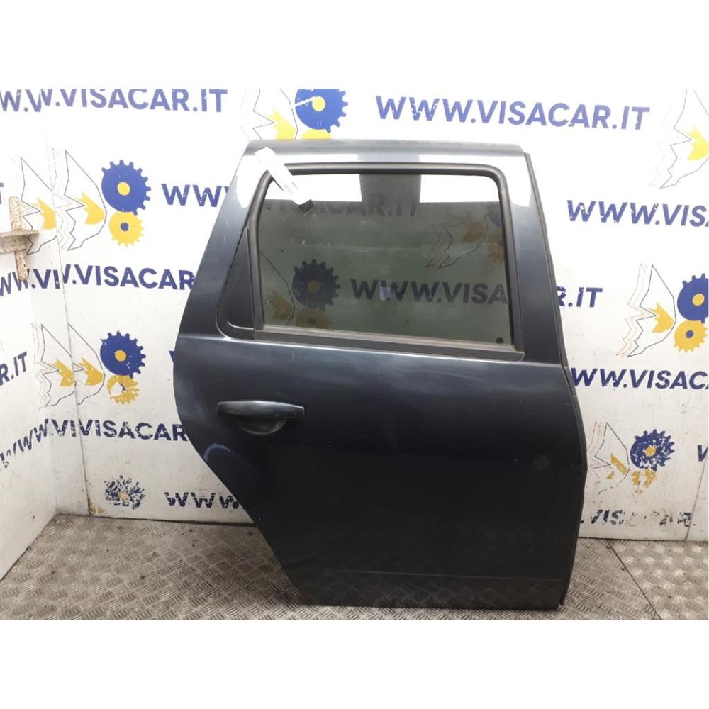 Porta Posteriore Destro