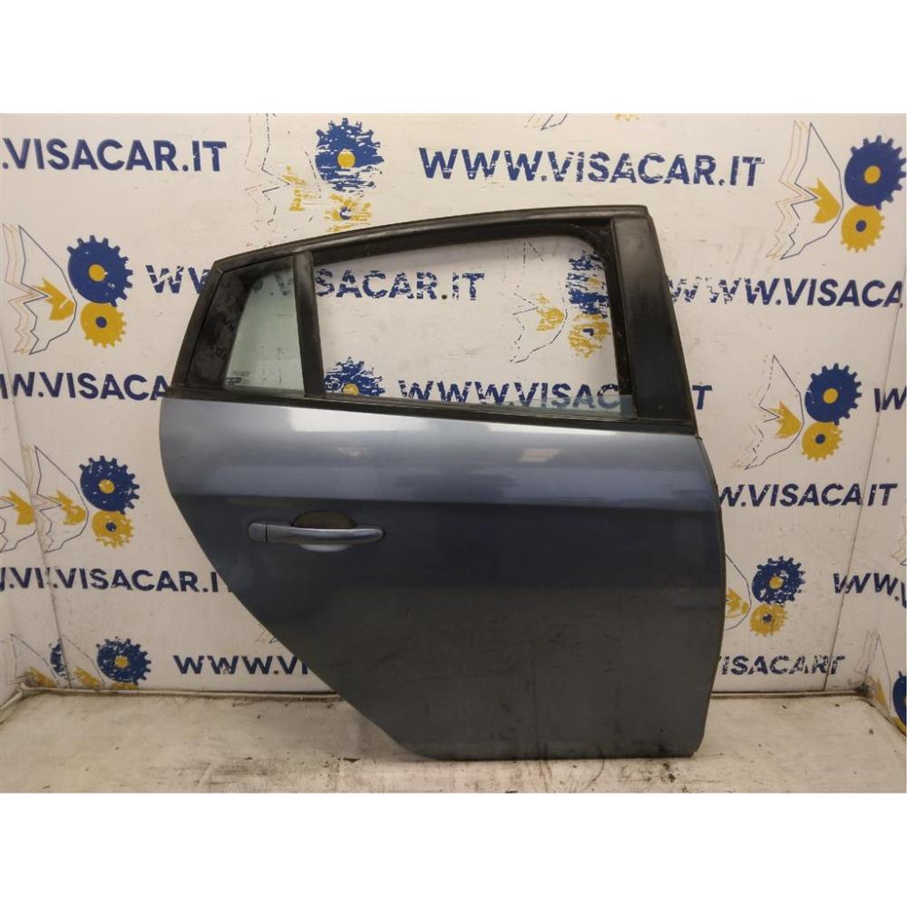 Porta Posteriore Destro