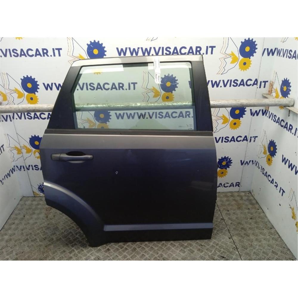 Porta Posteriore Destro