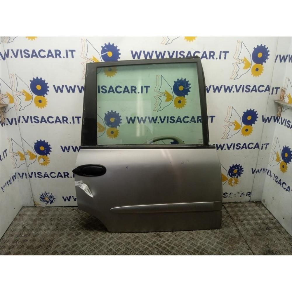 Porta Posteriore Destro