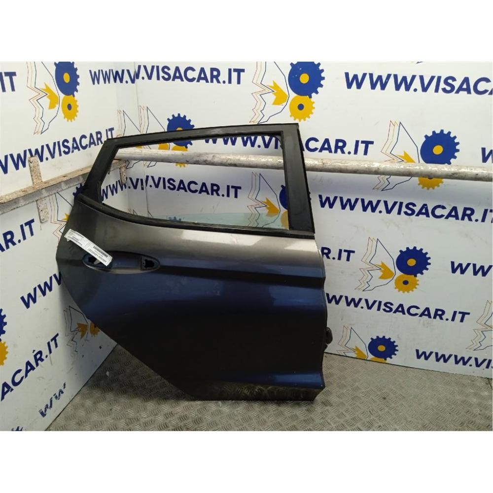 Porta Posteriore Destro