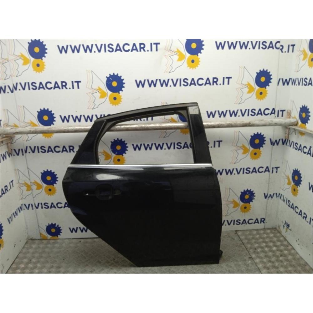 Porta Posteriore Destro