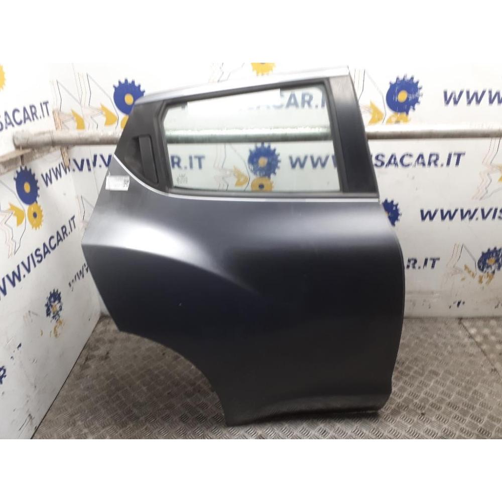 Porta Posteriore Destro