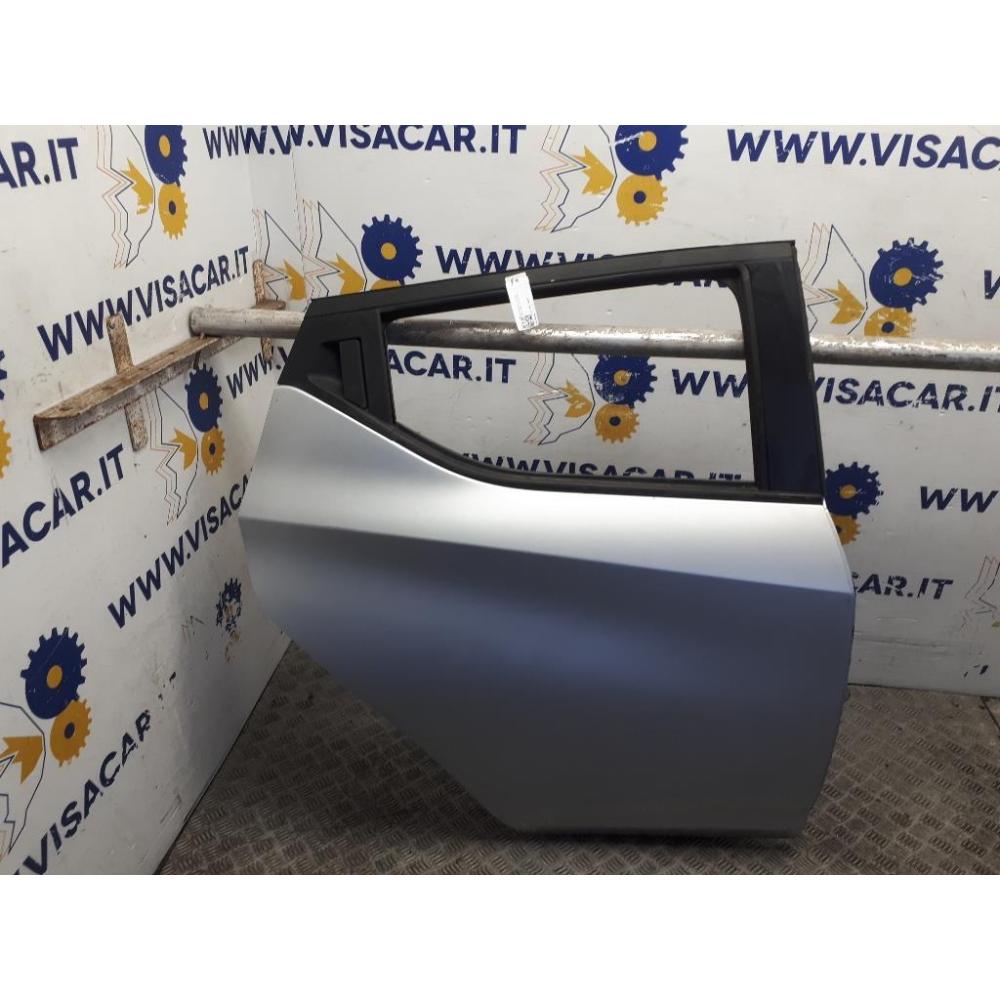 Porta Posteriore Destro