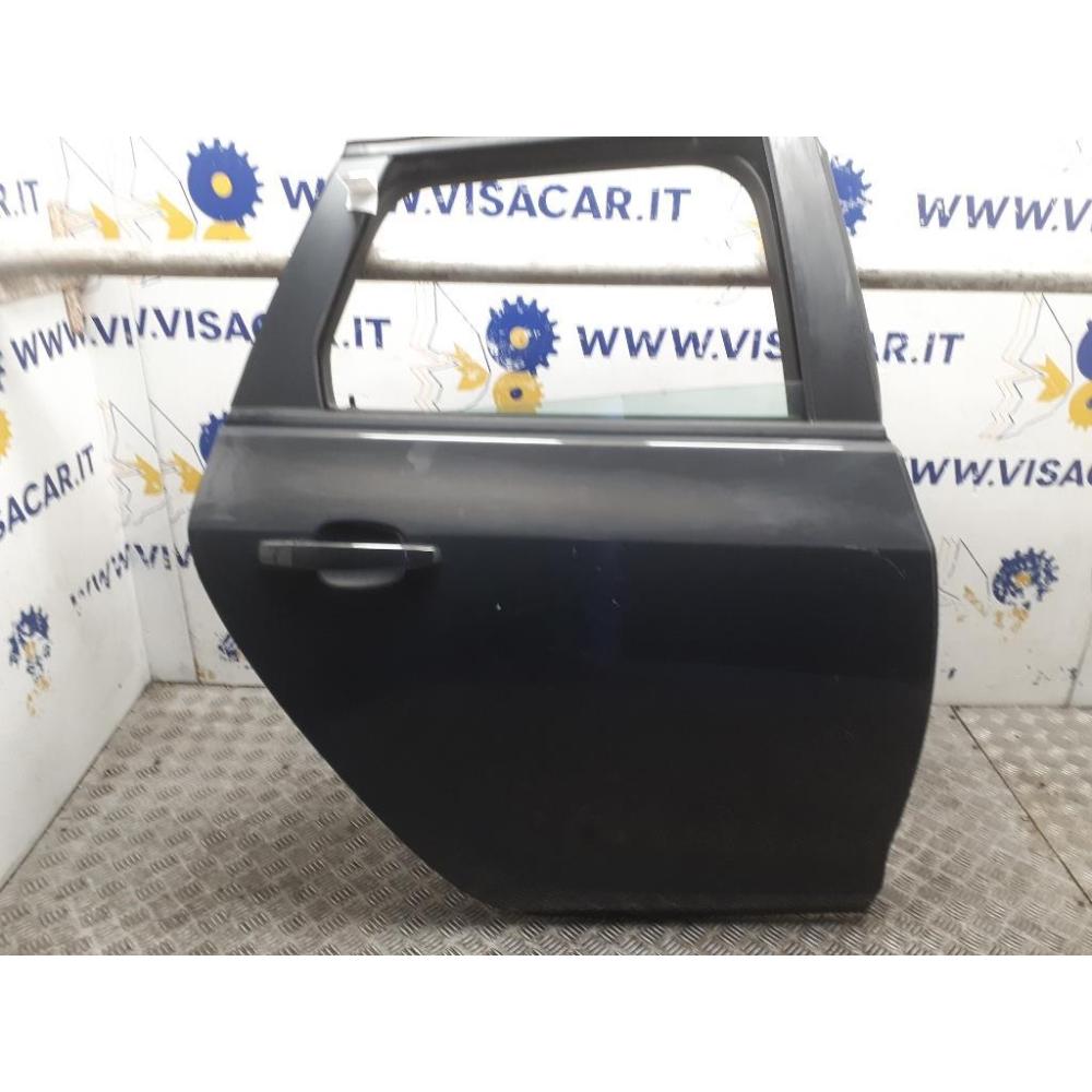 Porta Posteriore Destro
