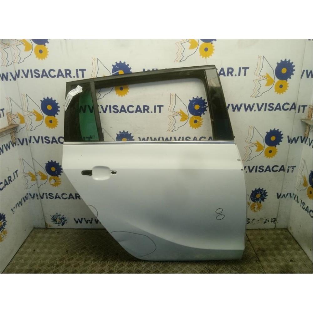Porta Posteriore Destro
