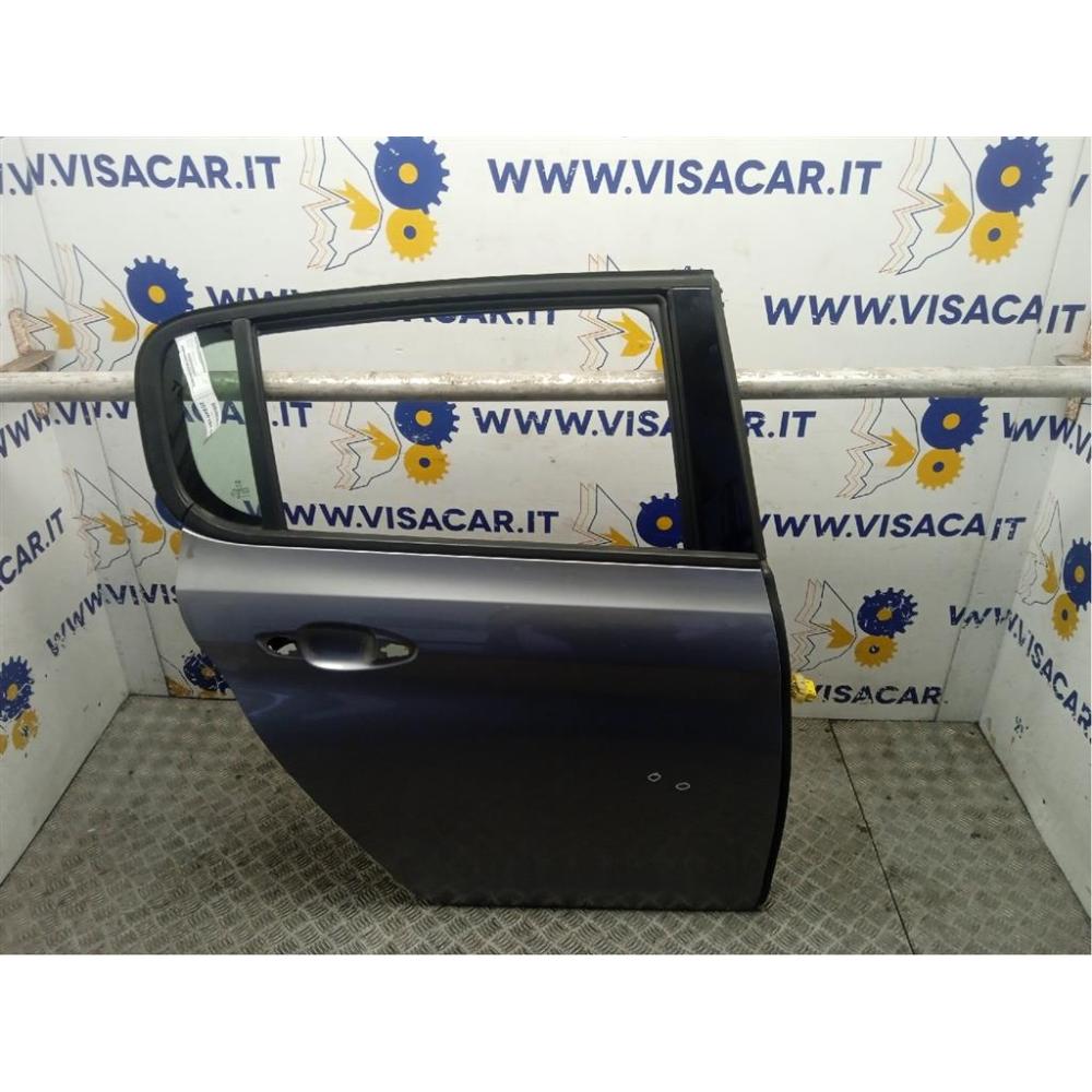 Porta Posteriore Destro