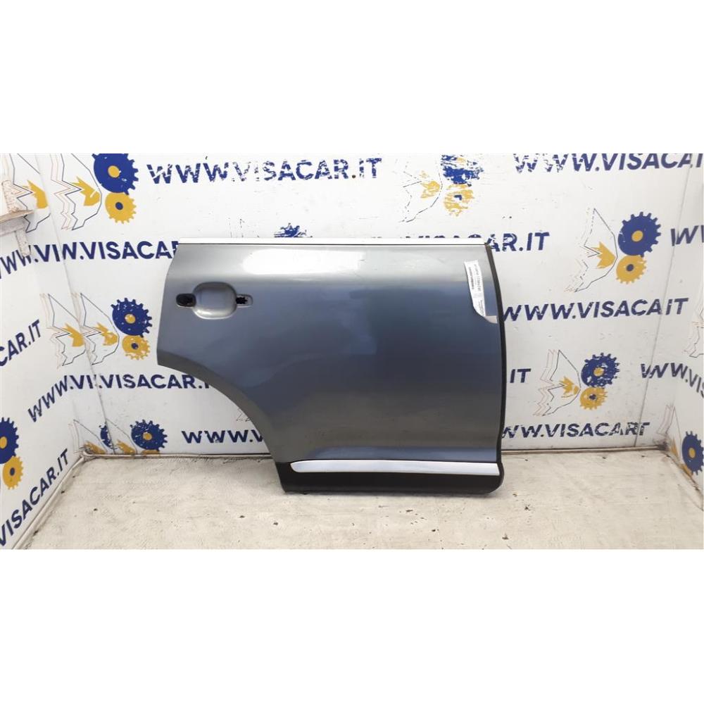 Porta Posteriore Destro