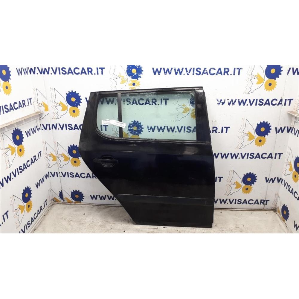 Porta Posteriore Destro