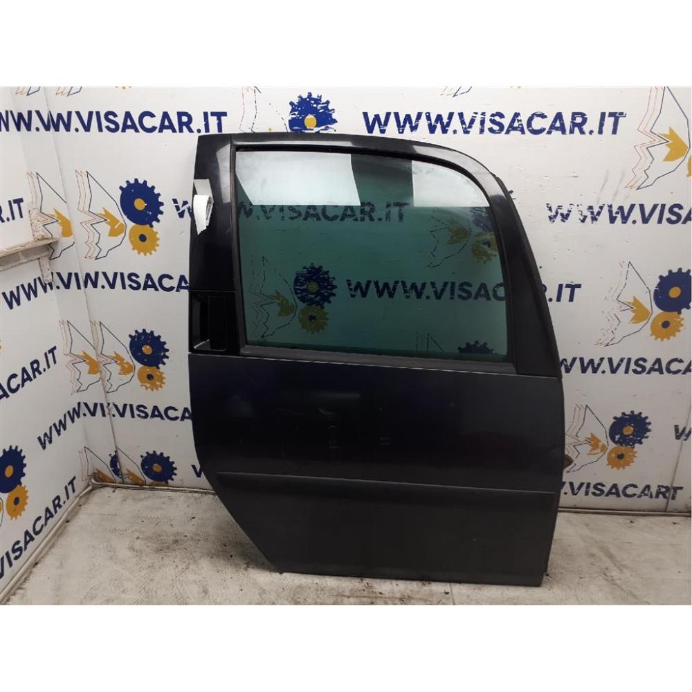 Porta Posteriore Destro