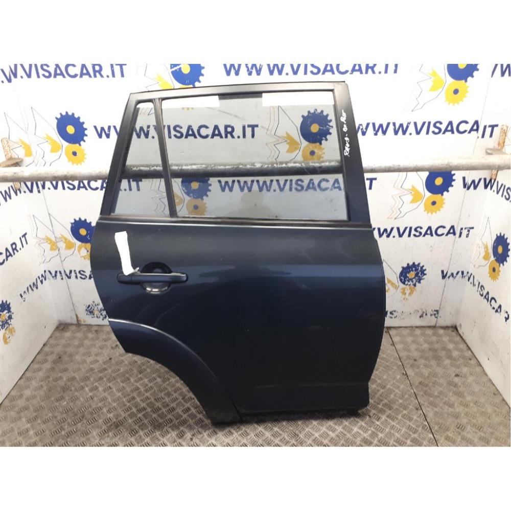 Porta Posteriore Destro
