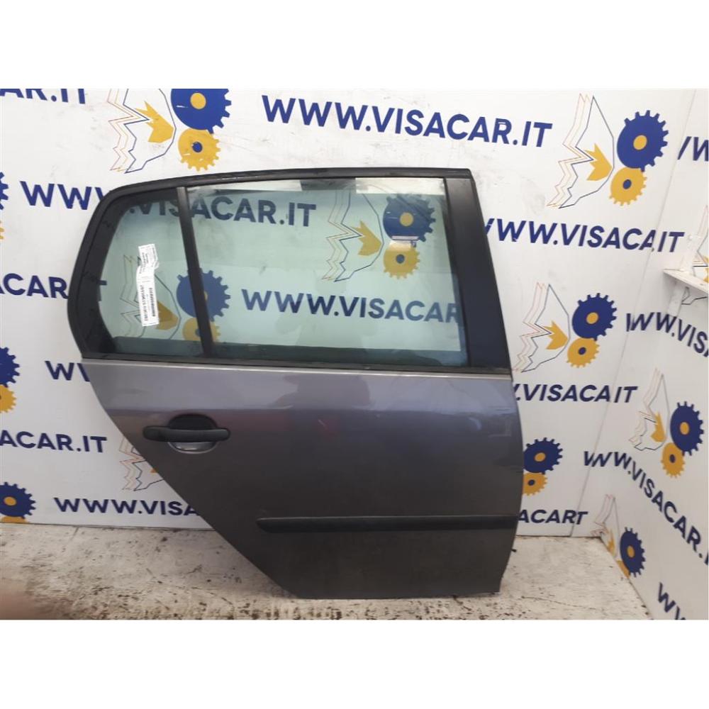 Porta Posteriore Destro