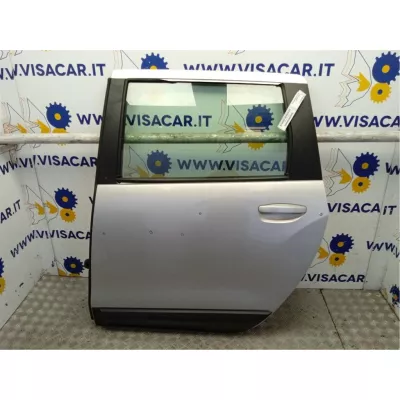 Porta Posteriore Sinistro