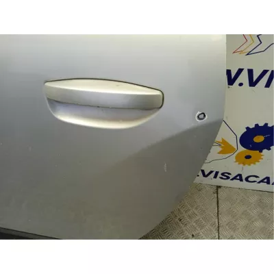 Porta Posteriore Sinistro