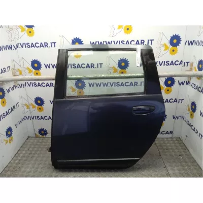 Porta Posteriore Sinistro