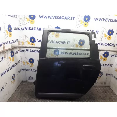 Porta Posteriore Sinistro