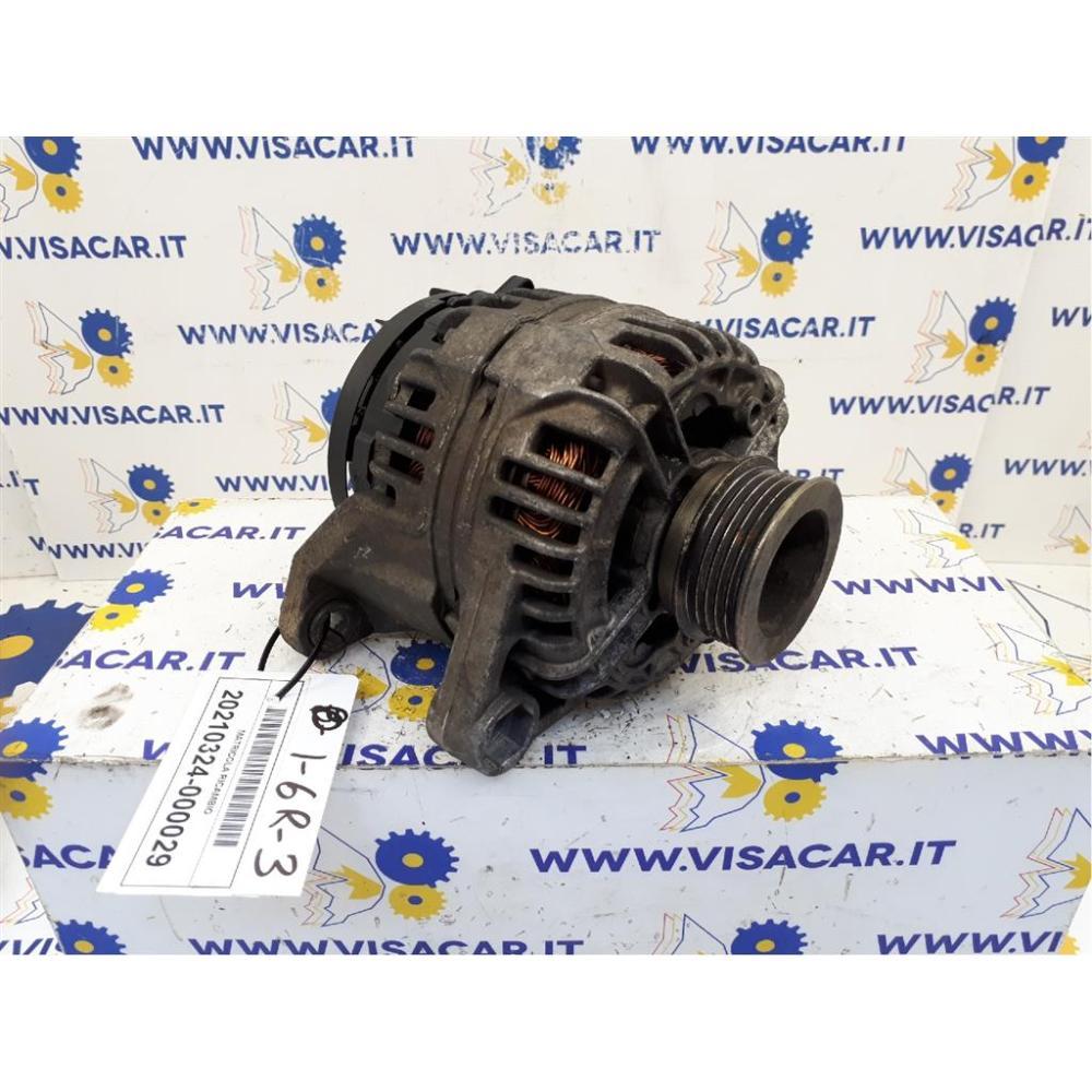 Alternatore