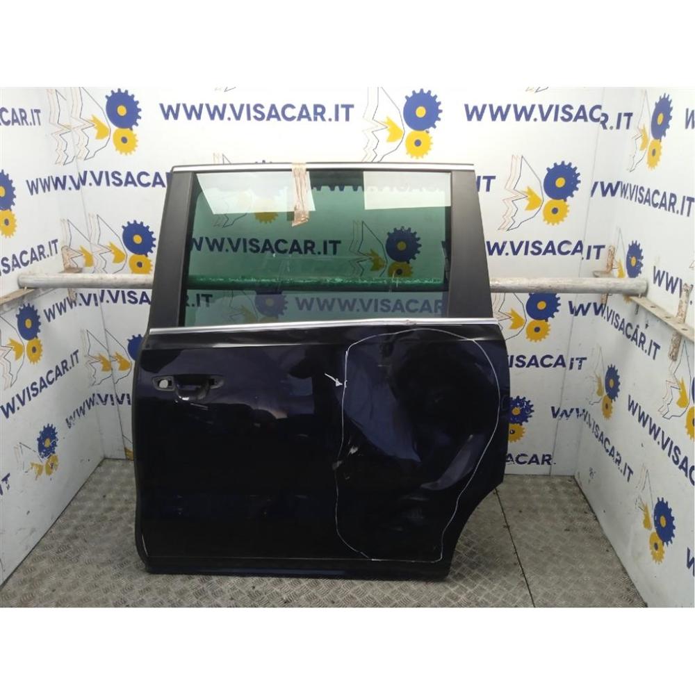 Porta Posteriore Sinistro