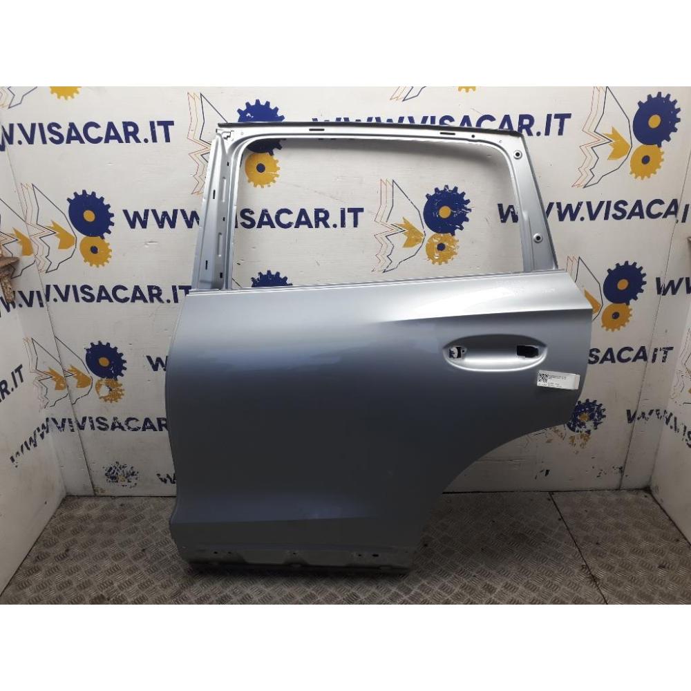 Porta Posteriore Sinistro