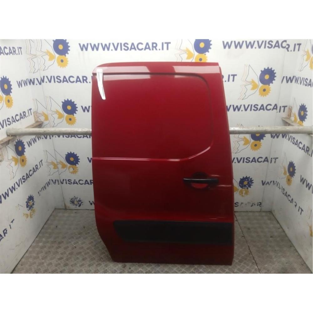 Porta Scorrevole Posteriore Destro