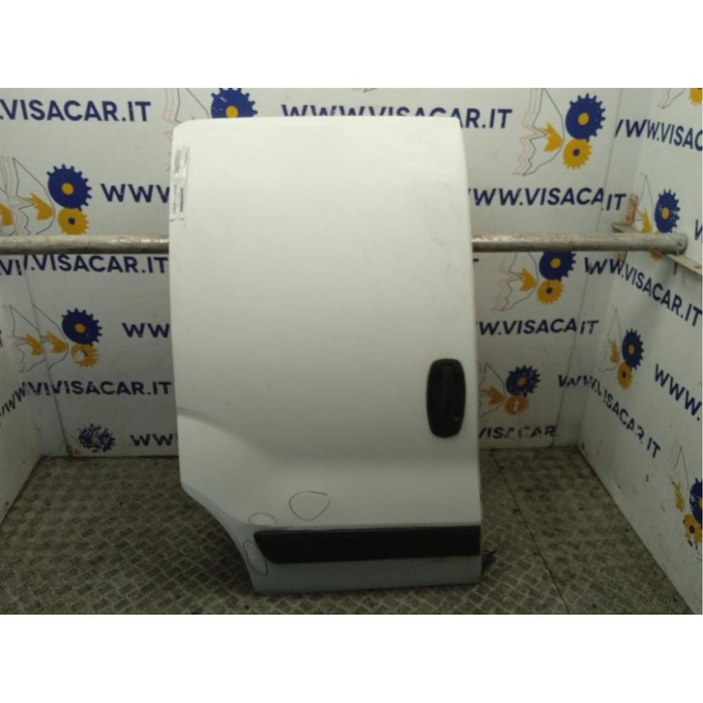 Porta Scorrevole Posteriore Destro