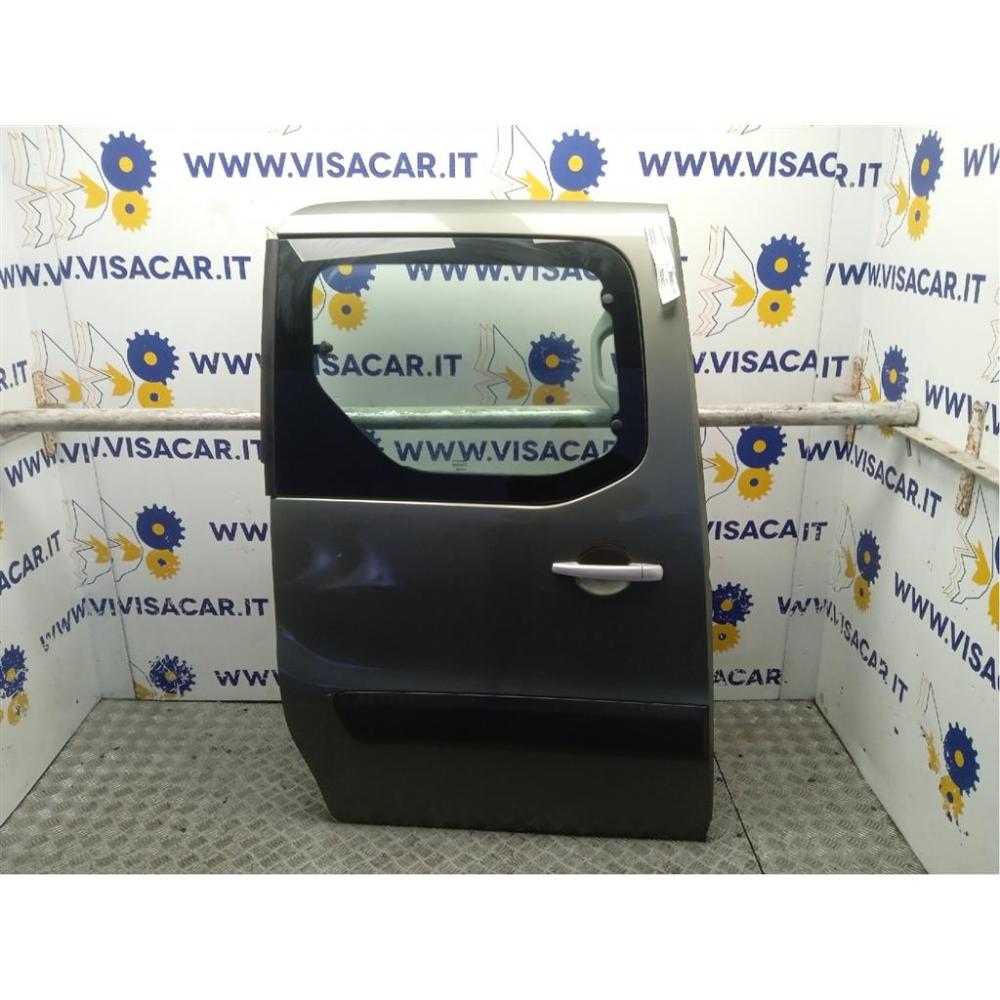 Porta Scorrevole Posteriore Destro