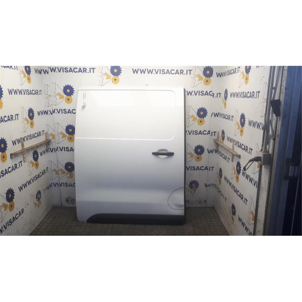 Porta Scorrevole Posteriore Destro