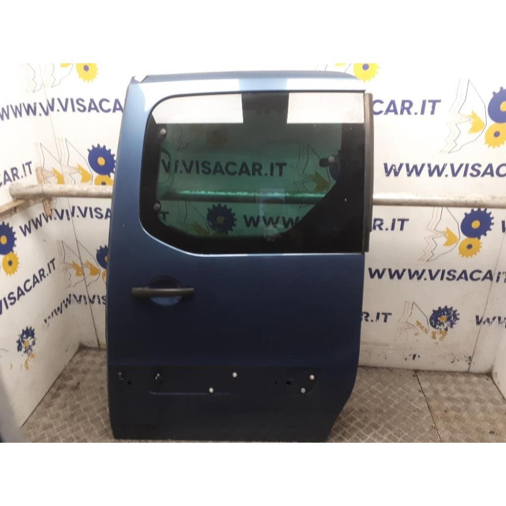 Porta Scorrevole Posteriore Sinistro