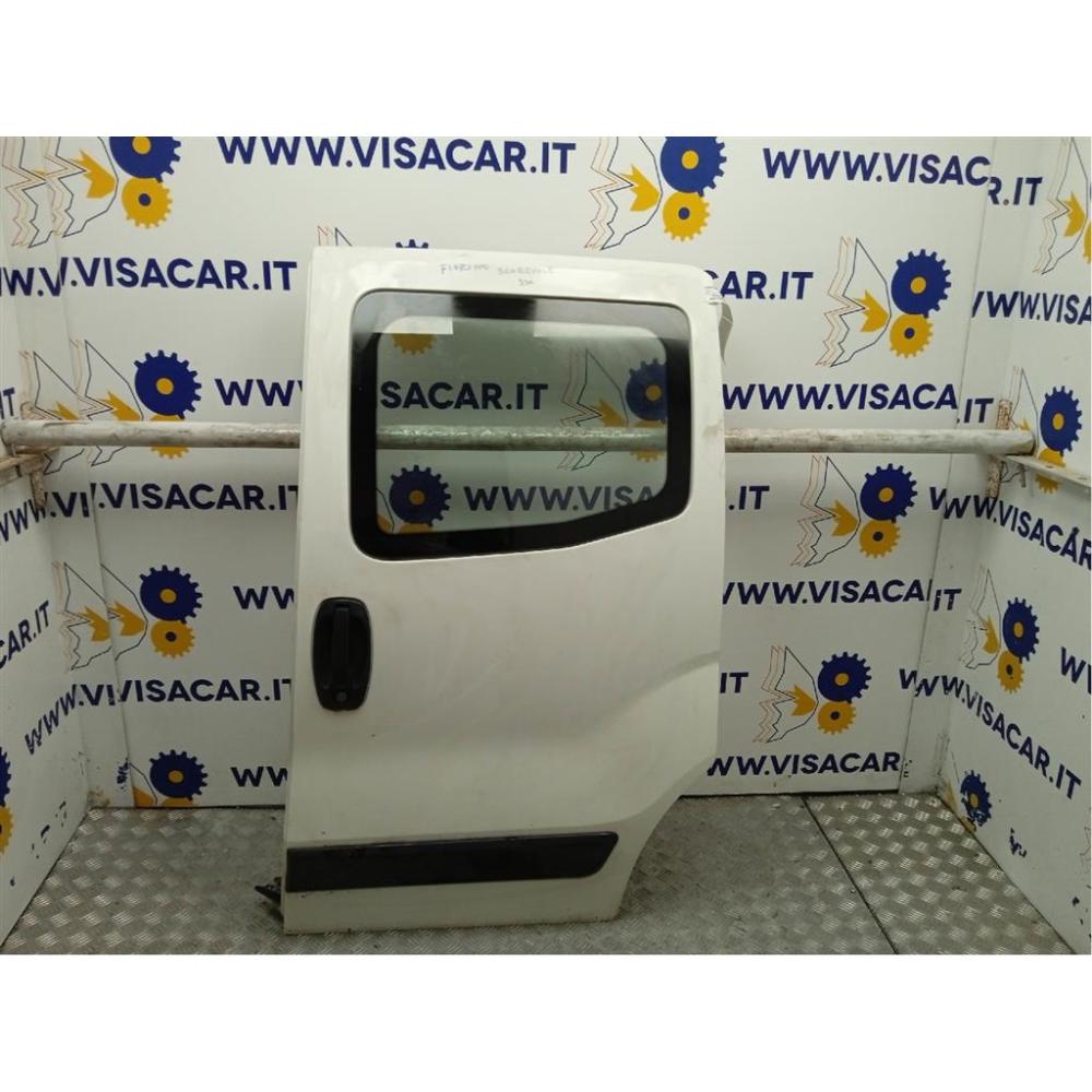 Porta Scorrevole Posteriore Sinistro