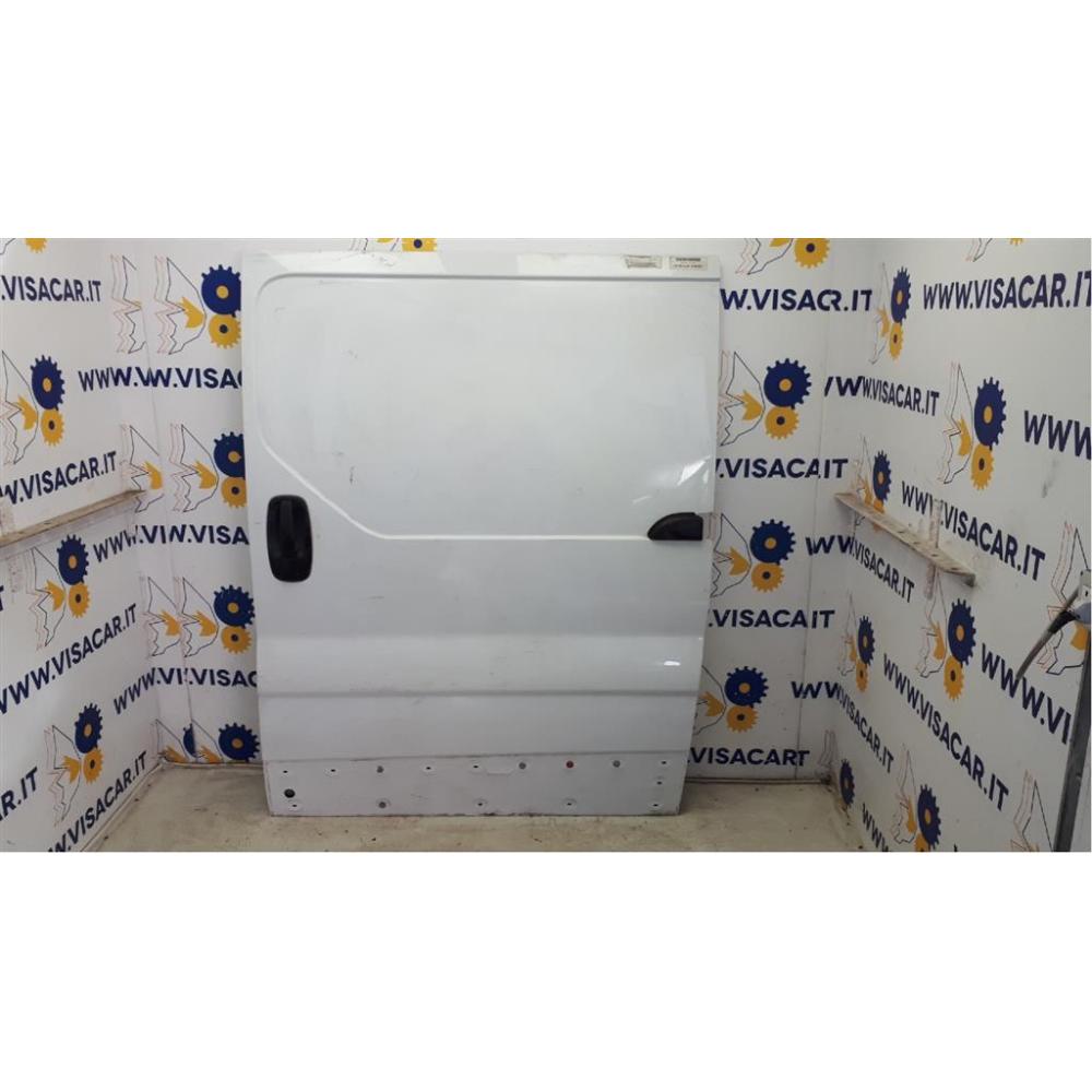 Porta Scorrevole Posteriore Sinistro