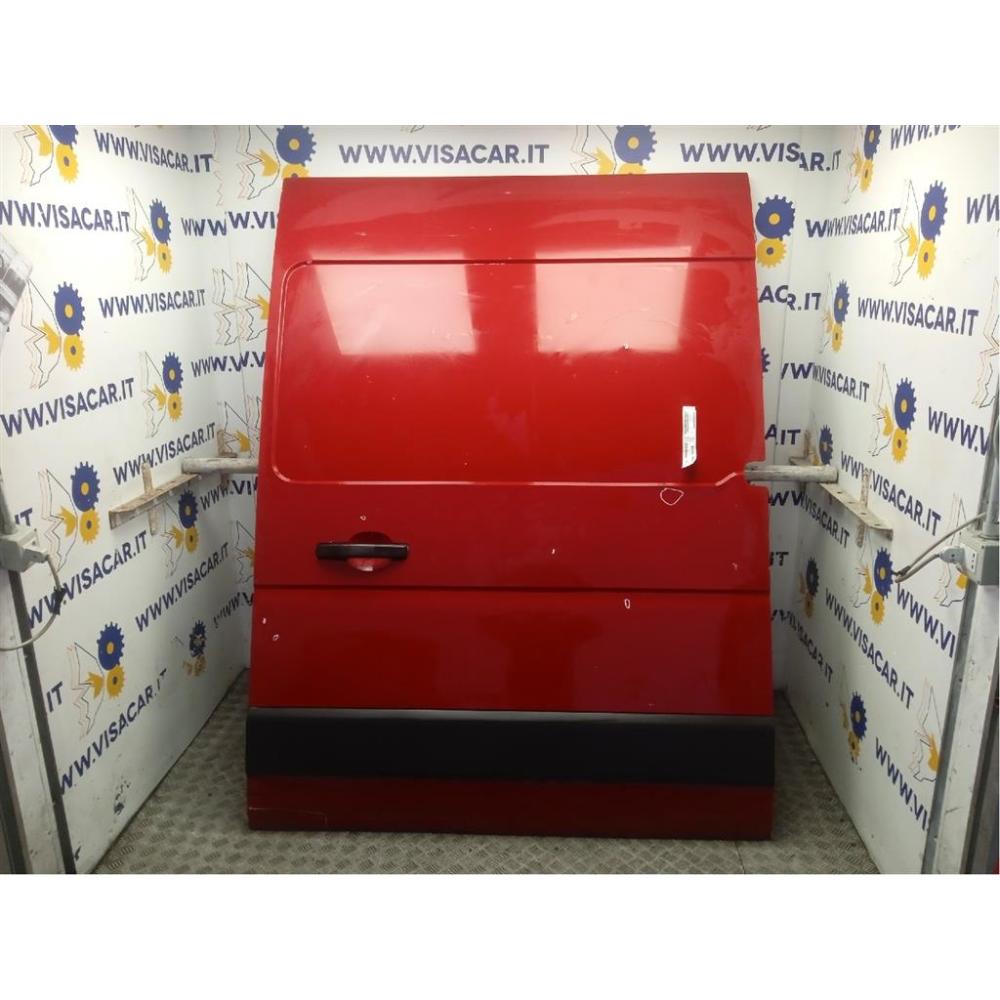 Porta Scorrevole Posteriore Sinistro