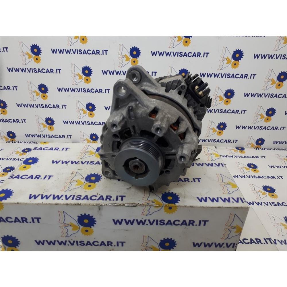 Alternatore