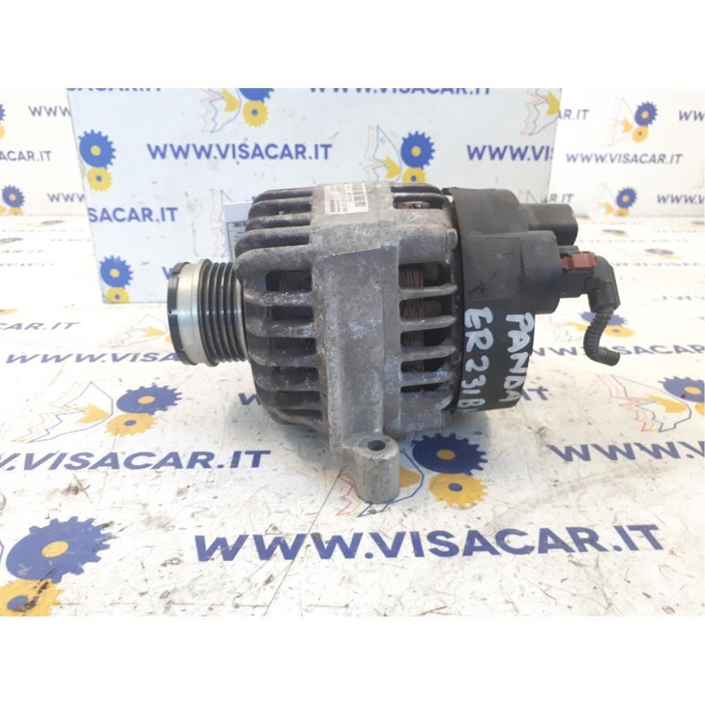 Alternatore