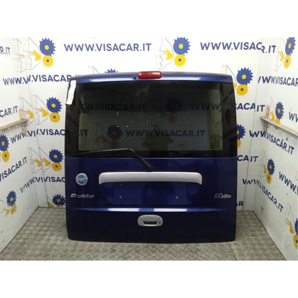 Portello Posteriore