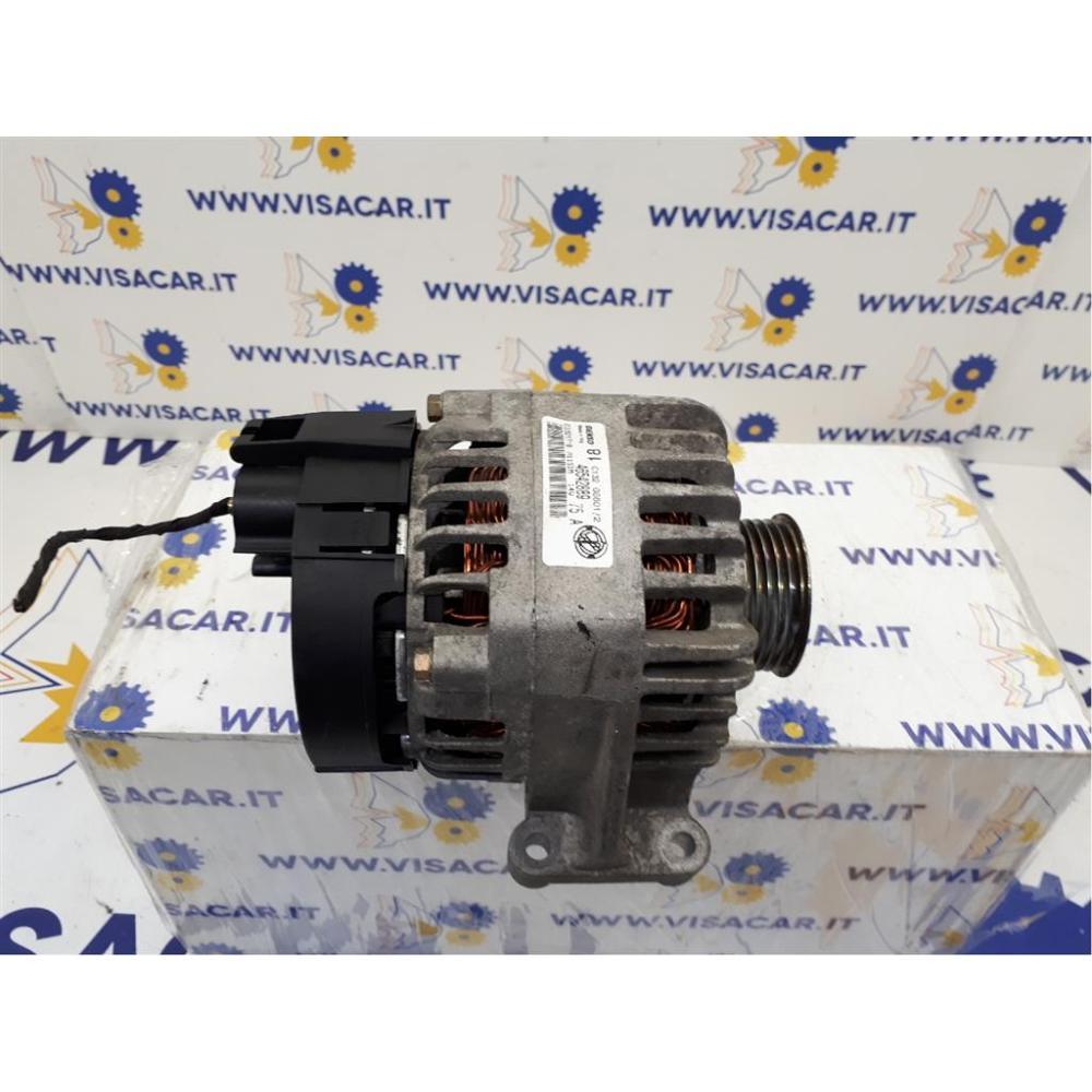 Alternatore