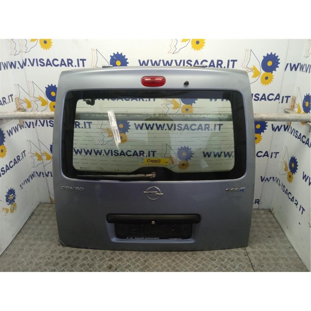 Portello Posteriore