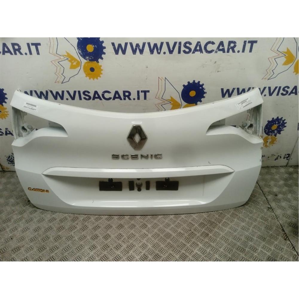 Portello Posteriore