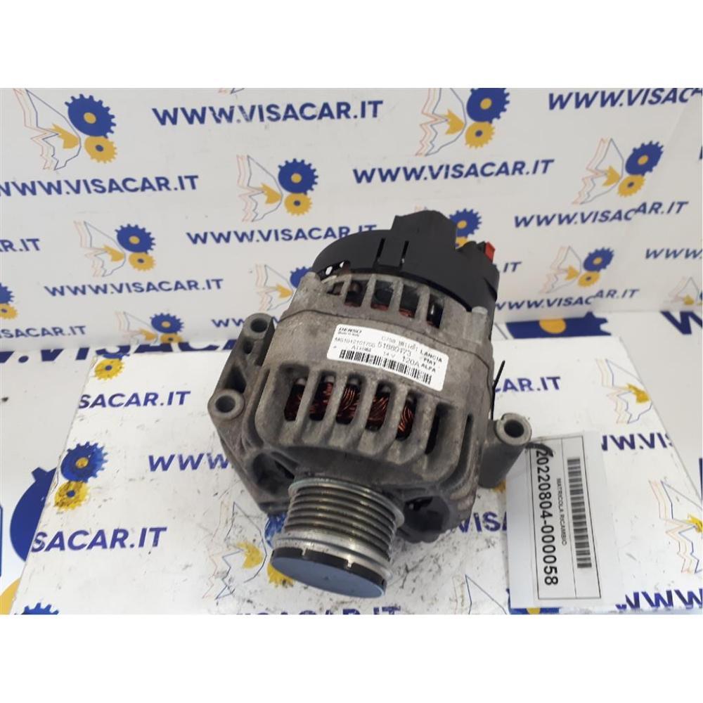Alternatore