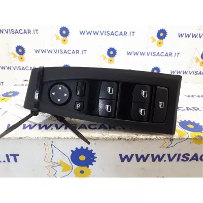 Pulsantiera Multifunzione Lato Guida Sinistro