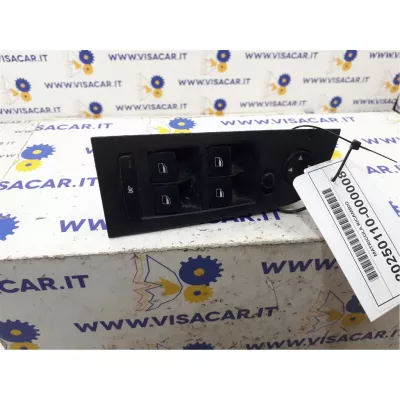 Pulsantiera Multifunzione Lato Guida Sinistro