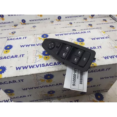 Pulsantiera Multifunzione Lato Guida Sinistro