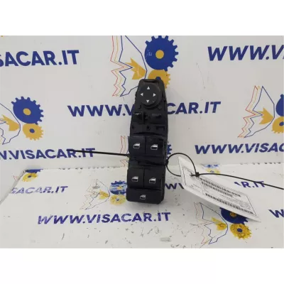 Pulsantiera Multifunzione Lato Guida Sinistro