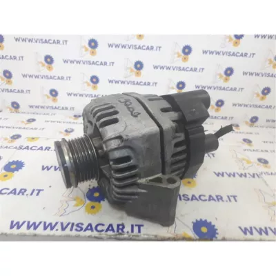 Alternatore