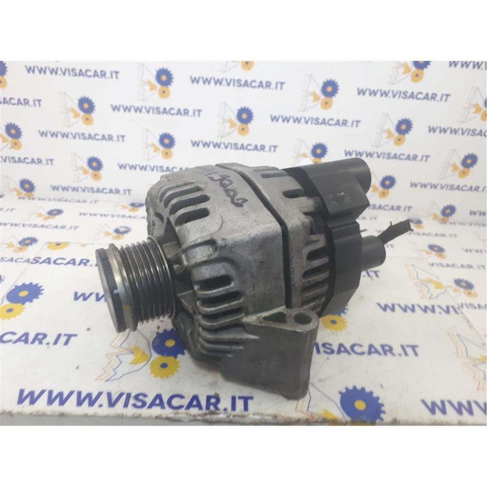 Alternatore