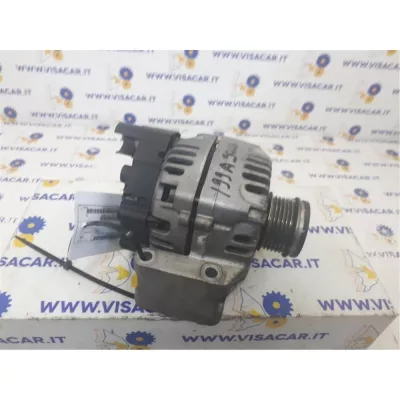 Alternatore
