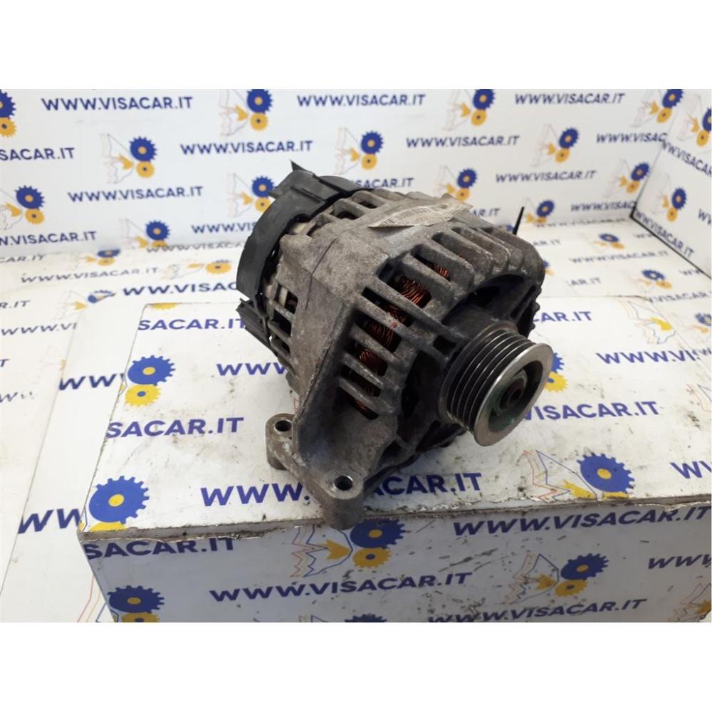 Alternatore