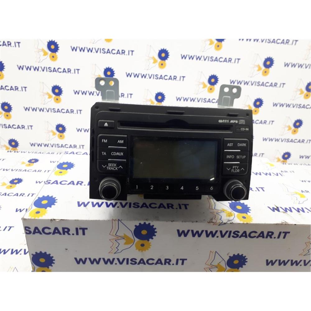 Pulsantiera Navigatore Satellitare