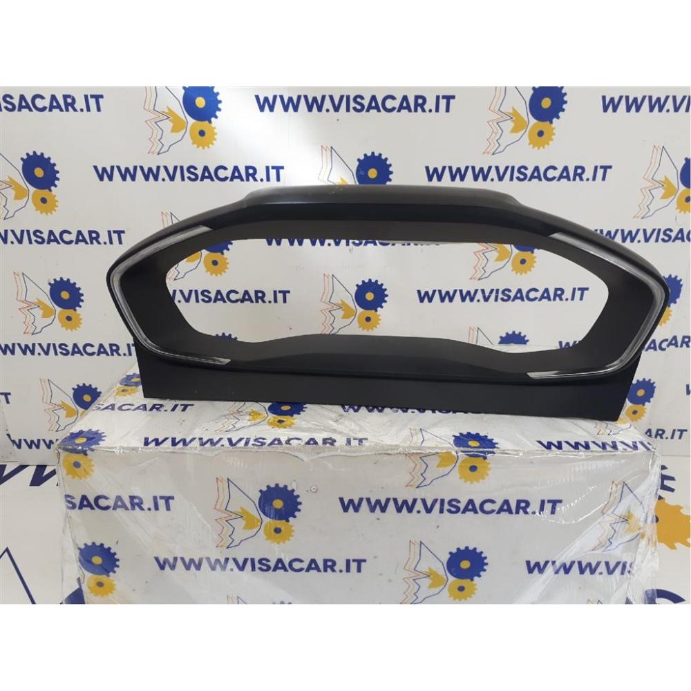 Quadro Strumenti