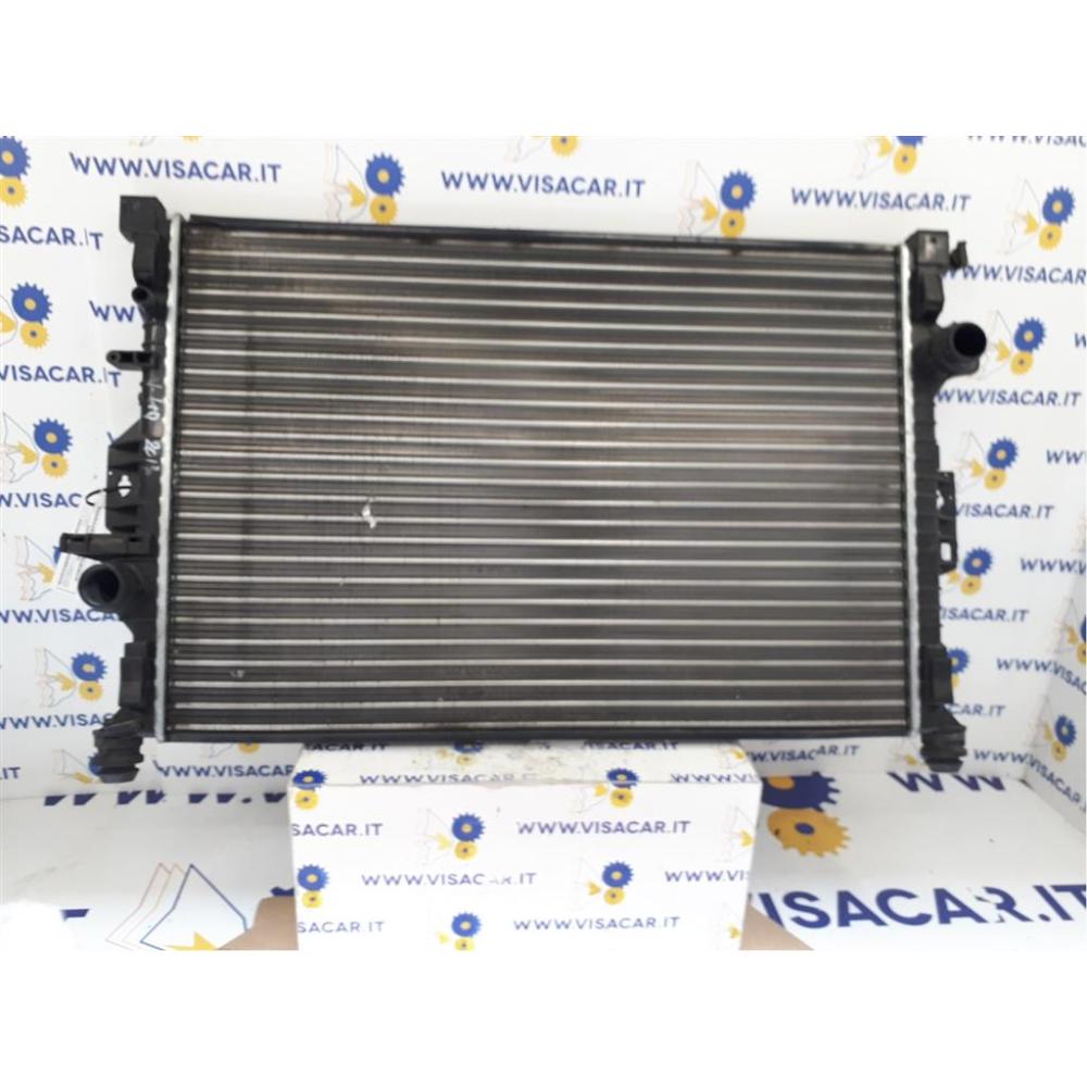 Radiatore Acqua